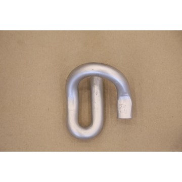 Railway steel  spring clip for fastener
