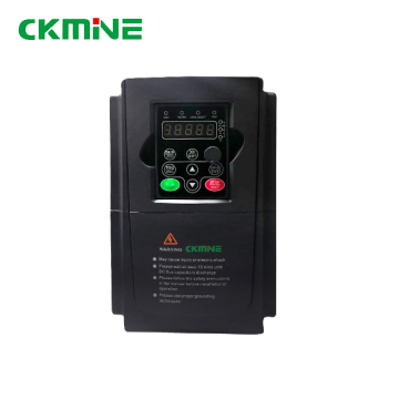 mini type 7.5kW High Frequency Speed Control inverter