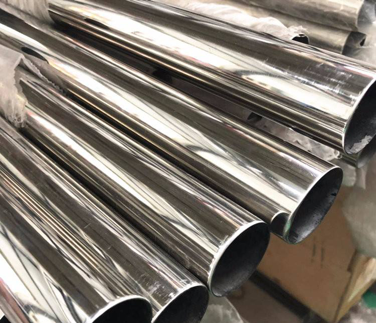 Bright Annealed Tube 304/316L Stainless Steel