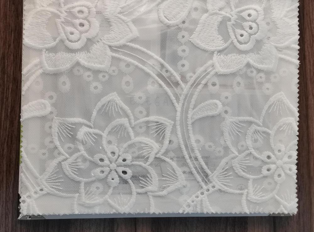 Gauze Curtain Fabrics Mf026 6 Jpg