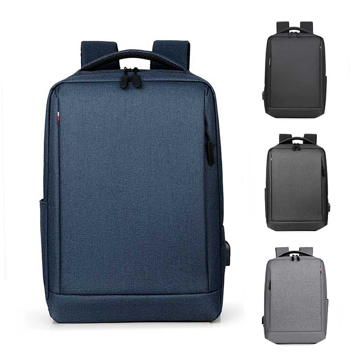 Canvase Backpack One