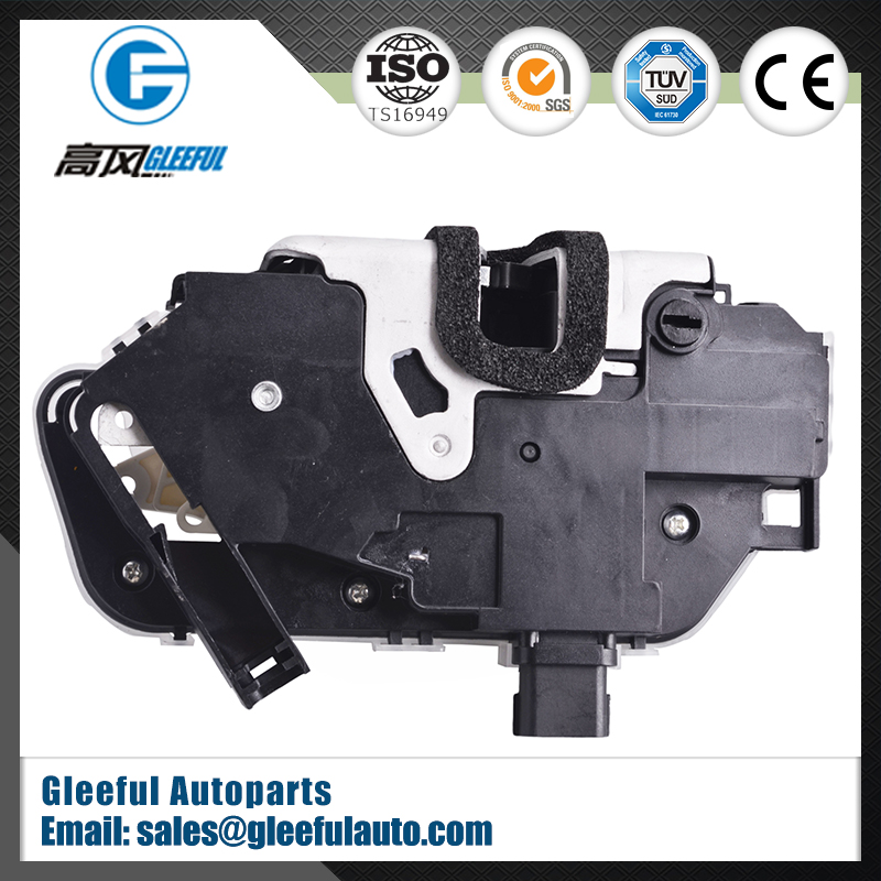 Door Lock Actuator Rear-Left DLA964 for Ford Lincoln