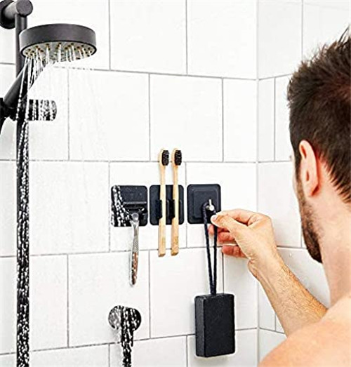 Reusable Shower Hooks