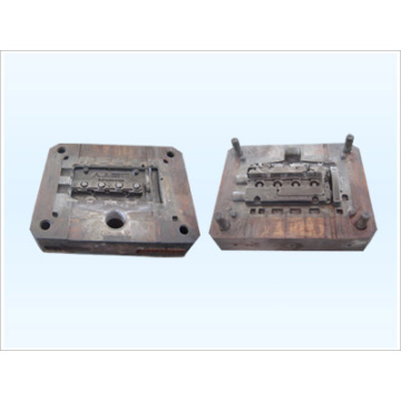High Quality Die Casting Tooling
