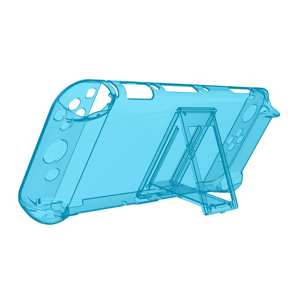 Switch Oled Crystal Case