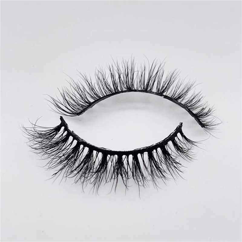 Resuable Mink Lashes