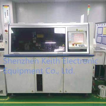 Panasonic  Lead Component Insertion Machine RL131