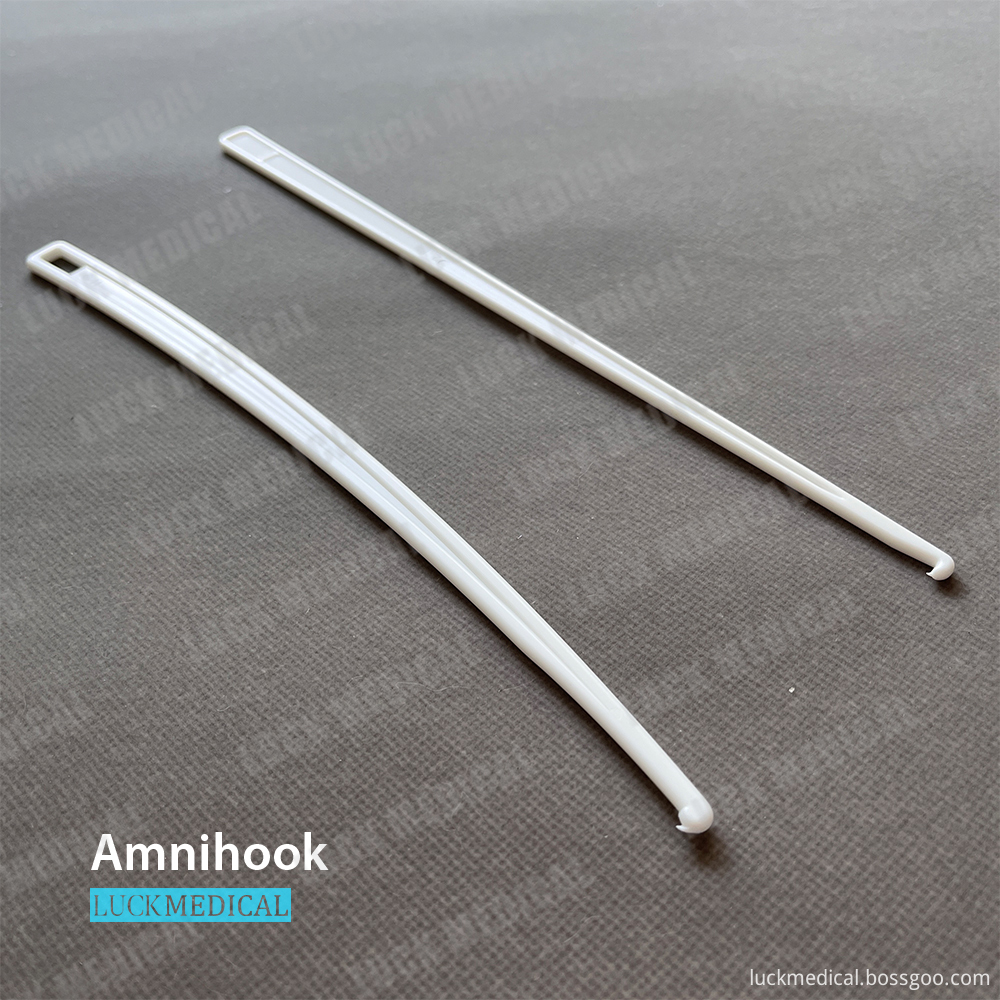 Aminiotic Hook 24