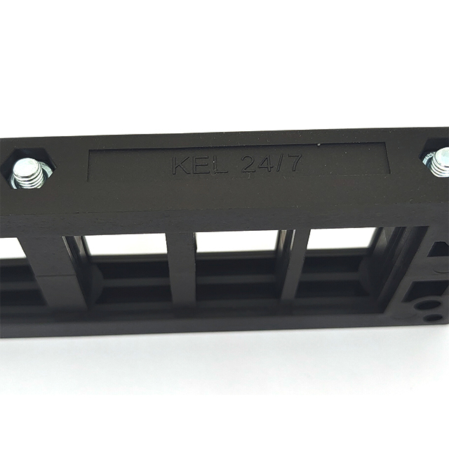 KEL 24 Cable Entry Plate