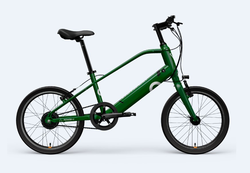 Ebike Names