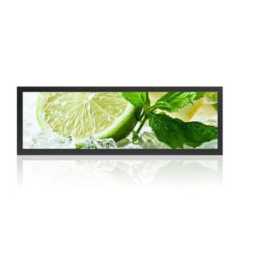 49.5 inch Strip LCD Display