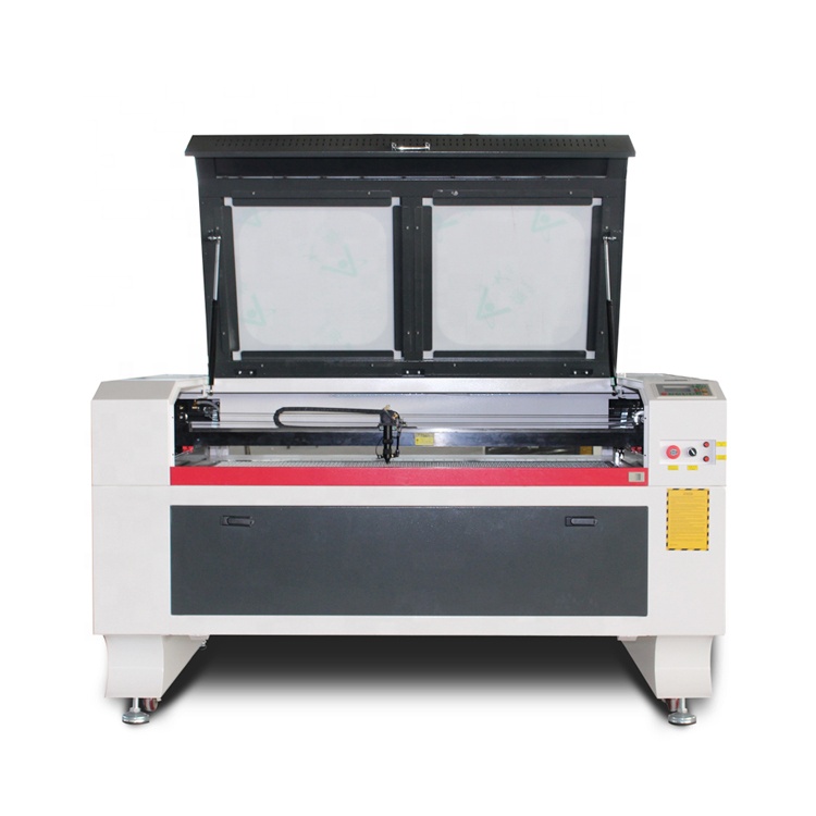 CO2 laser engraving machine 1610