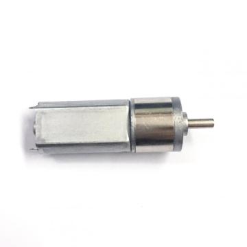 16GA050 permanent magnet 12V dc gear motor