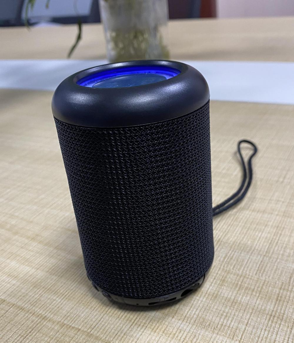 Bluetooth Speaker Jpg