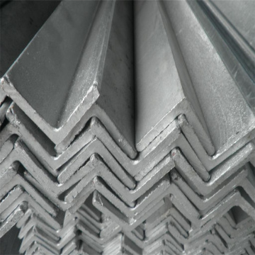 AISI ASTM 304 2B No.1 Stainless Steel Angle