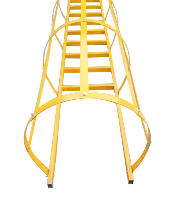 hot selling Frp insulation ladder