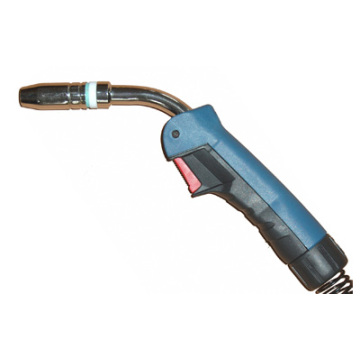 25AK Air Cooled MIG/MAG Welding Torch