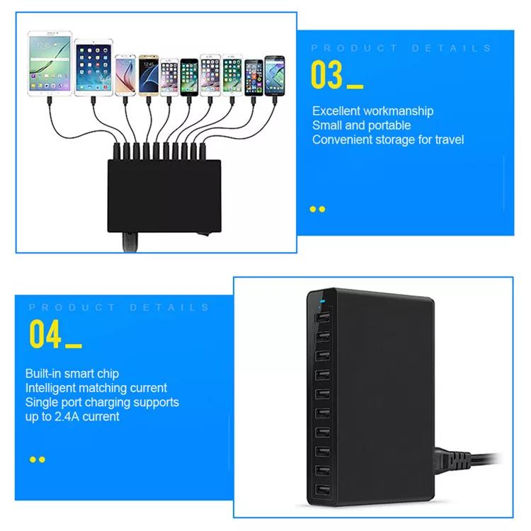 Multi Usb Charger11