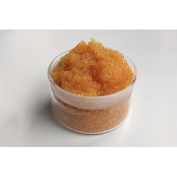 FG Food Grade Cation Ion Exchange Resin
