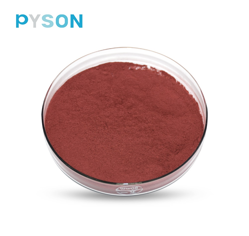 Red Yeast Rice Powder 2%