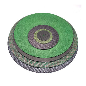 metal 7inch cutting disc abrasive cutter wheel