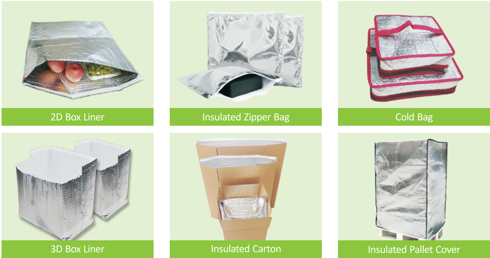 Cold Chain Products