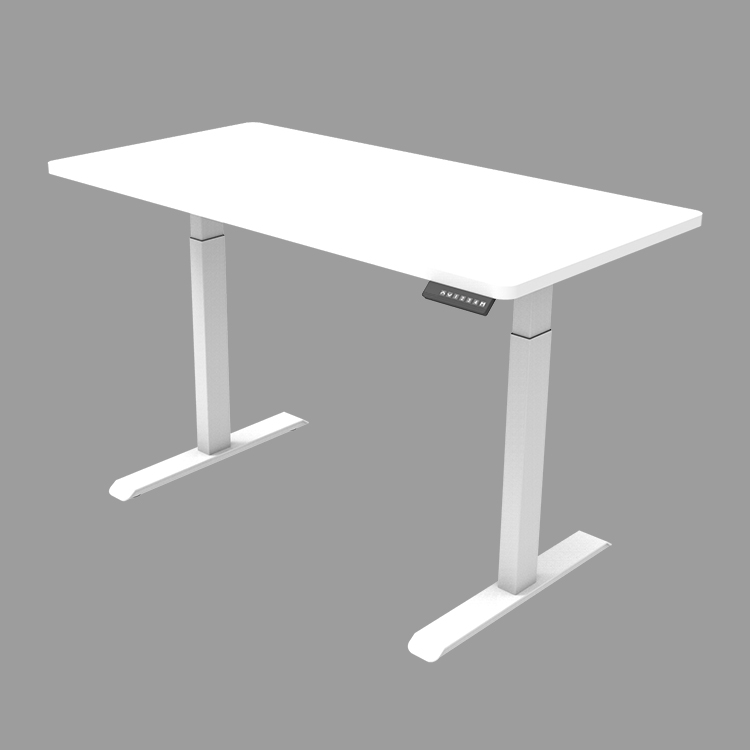 Adjustable Table Leg Desk