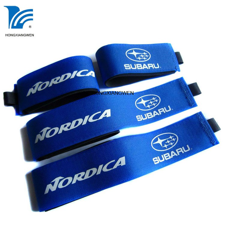 Ski Board Strap