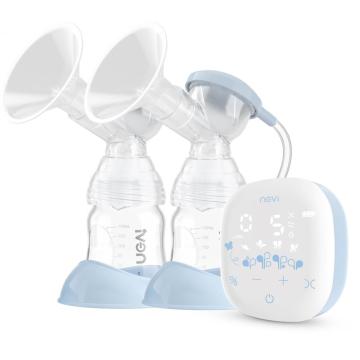 Cheap Woman Portable Breast Pump Large Suction