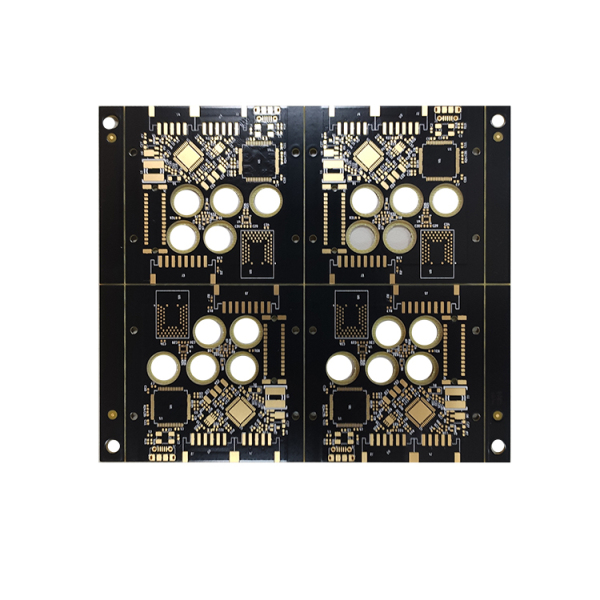 Pcb Assembly Solutions For Data And Communication Industry Jpg