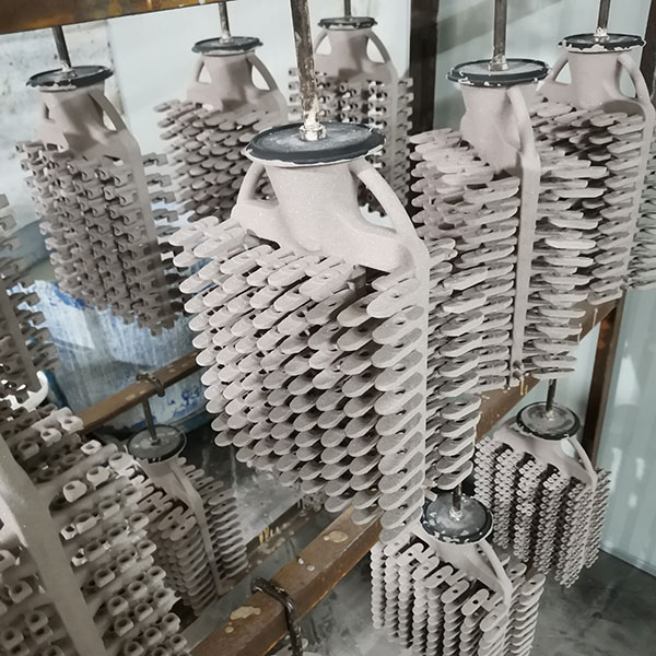 Precision Metal Casting