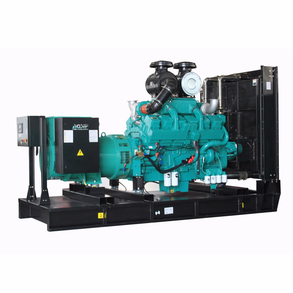 Cummins generator Kta38 G2b1 Jpg