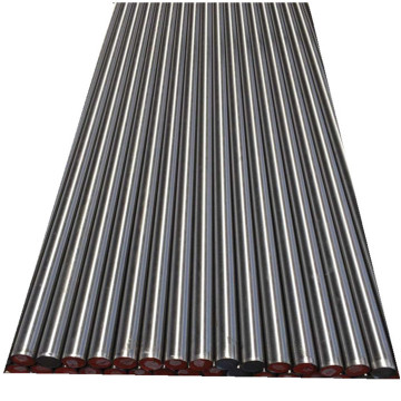 42CrMo4 1.7225 Q&T steel round bar