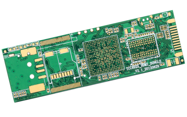 Quality Fr4 Enig Multilayer Pcb Jpg