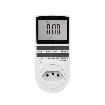 Weekly Programmable Electronic Digital Timer Sale