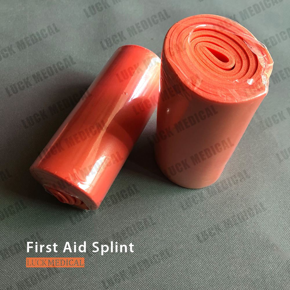 Main Picture First Aid Splint07