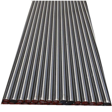 SCM440 Q&T alloy steel round bar