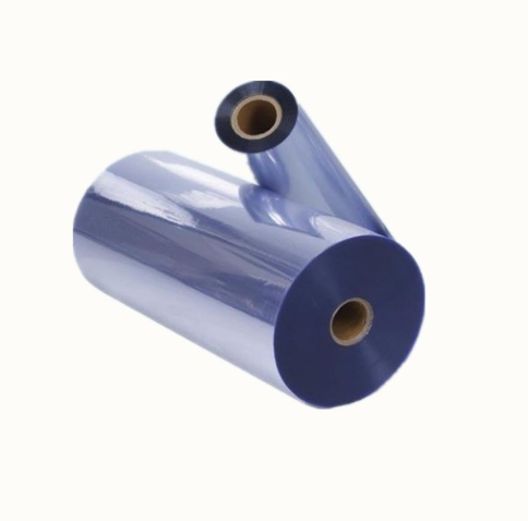 UV Resistace PVC