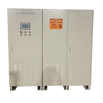 Static Frequency Converter for aircondition
