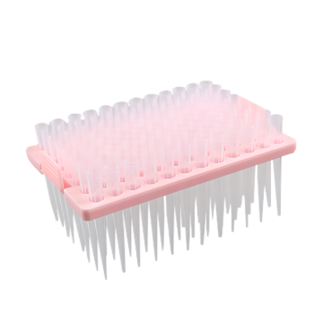 20ul universal pipette tips