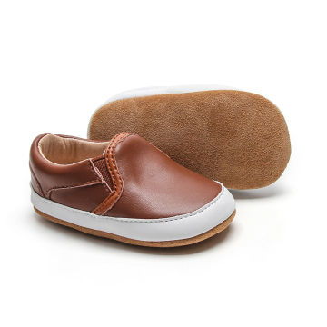 Simple Baby Boy Casual Shoes
