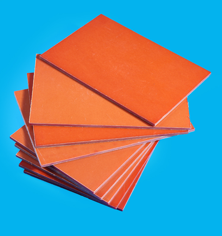 Temperature-Resistant Bakelite Sheet