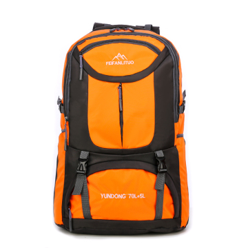 Running bicycle sport outdoor Hiking backpack for men