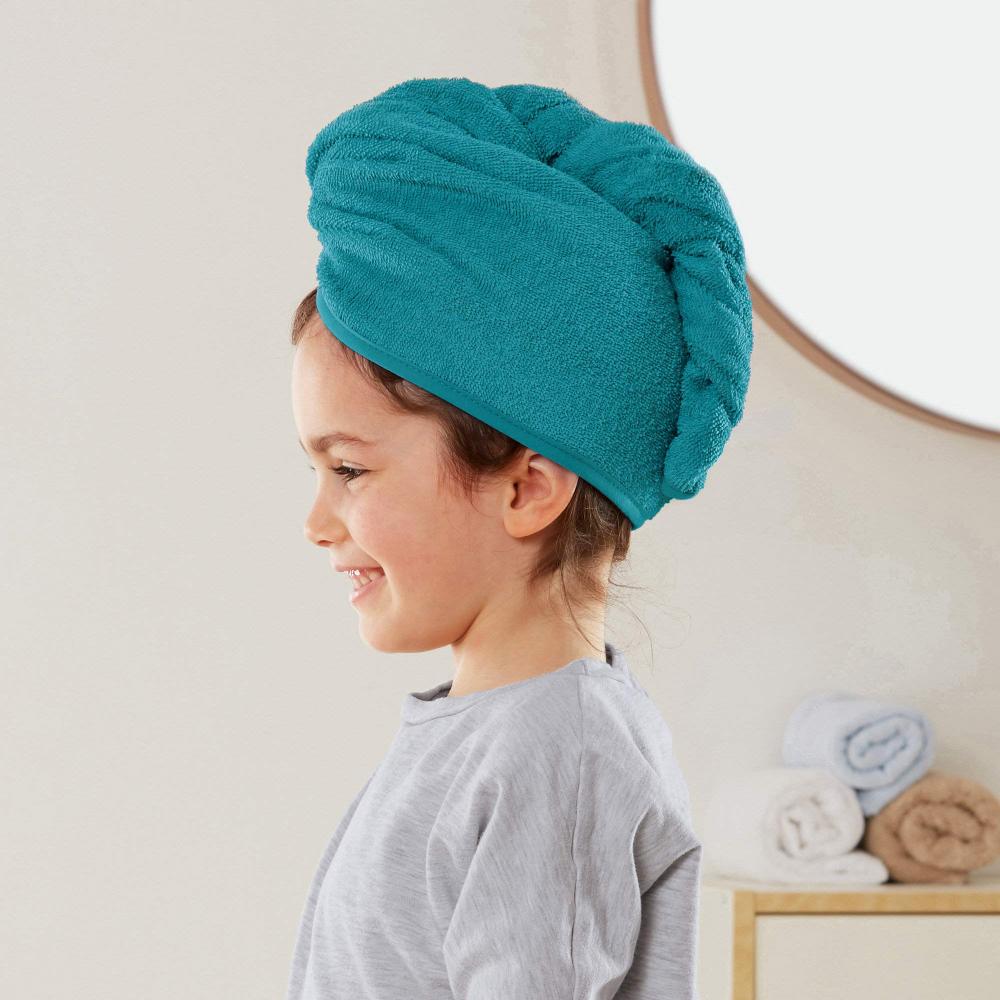 Kids Dry Hair Cap