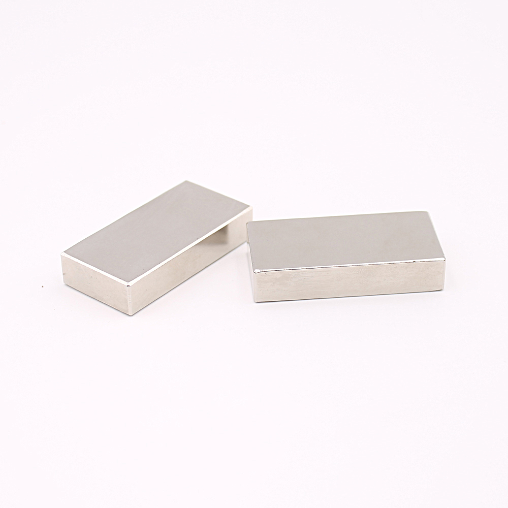 50x25x10 N35 N42 N52 Block Strong Neodymium Magnets1