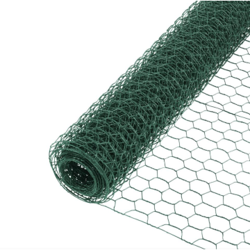 Chicken Fence Wire Mesh Rolls