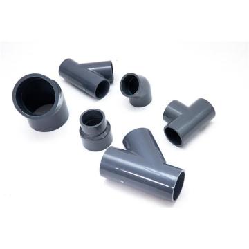 Excellent Supply PVC-U Formability Pvc-U Pipe for Stay