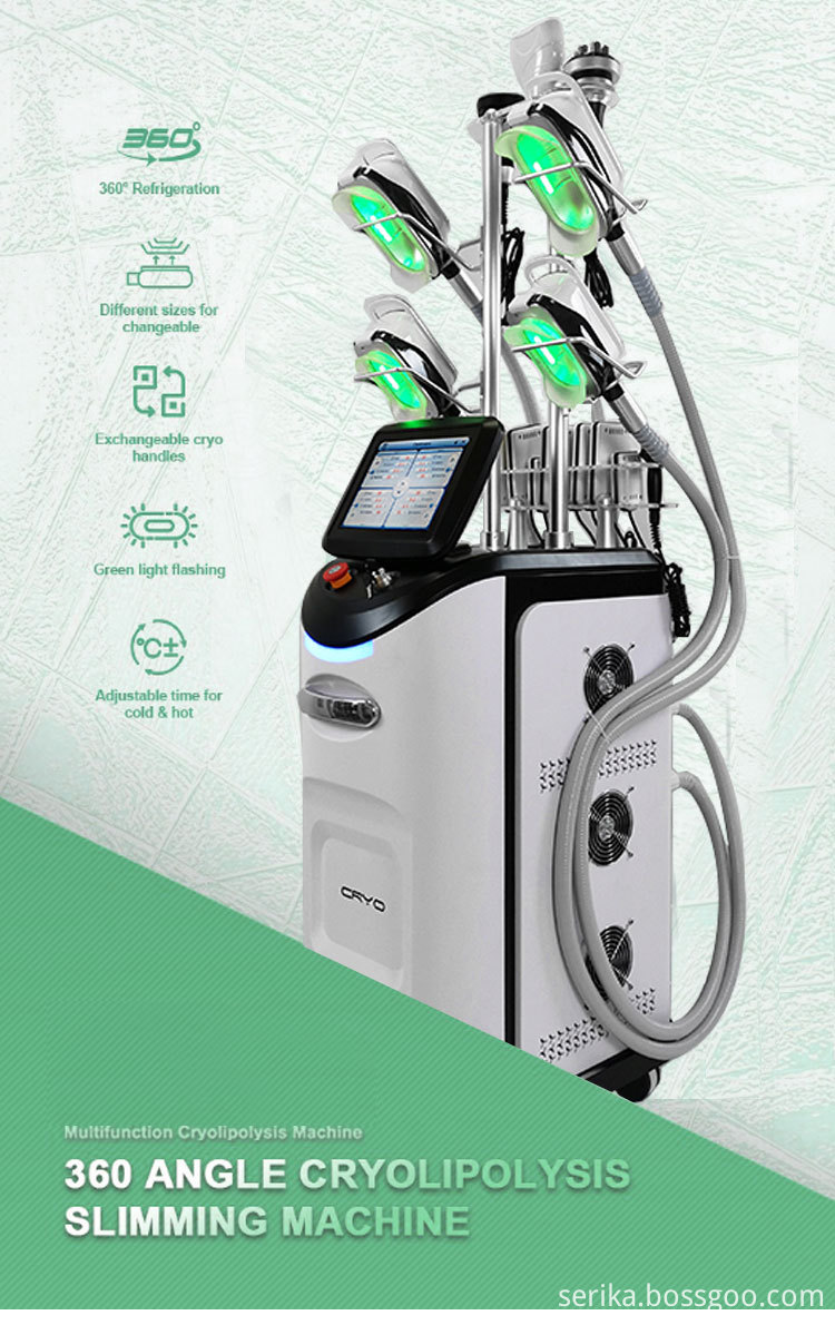 Coolsculpting Machine For Home