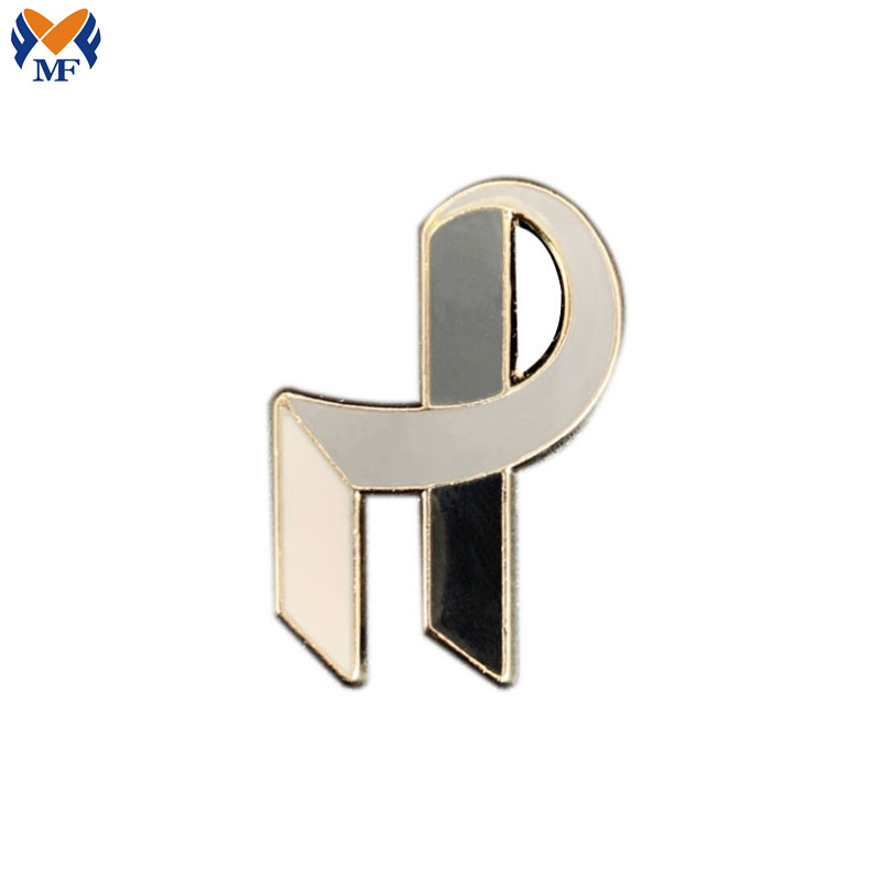 Hollow Out Brooch Pin Badge Jpg