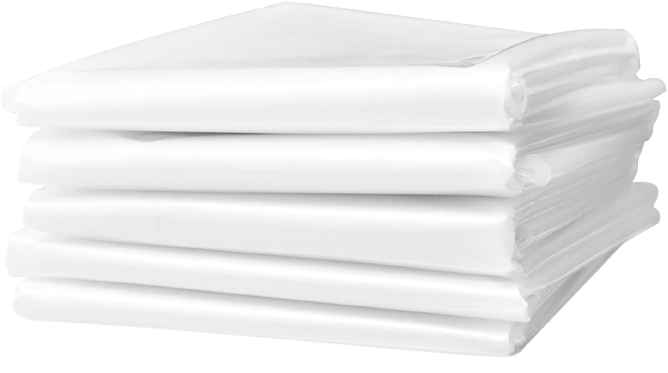 Ldpe Or Hdpe Plastic Drop Cloth Sheet Png